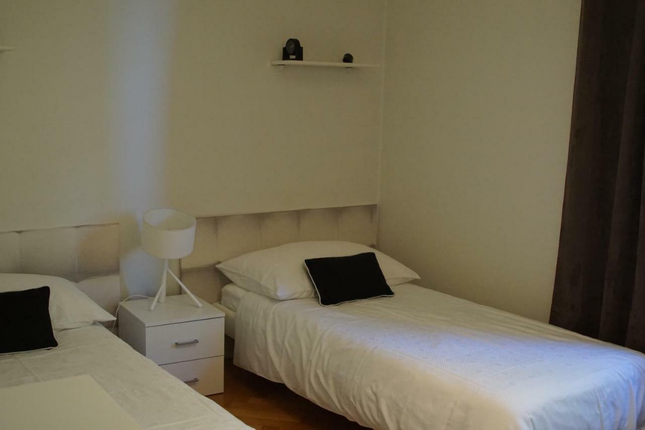 Maujobia 31 Appartement